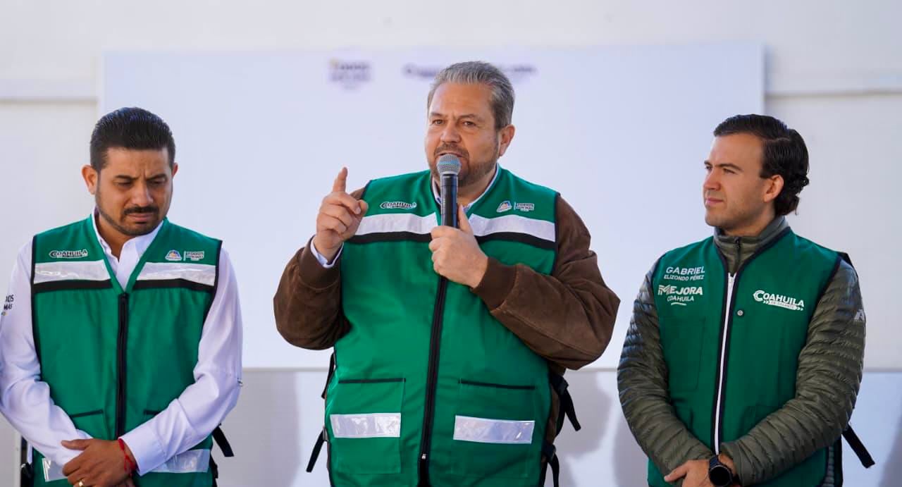 Fortalecen Gobierno del Estado y Municipio de Ramos infraestructura educativa con “En Tu Escuela Tú Eliges”