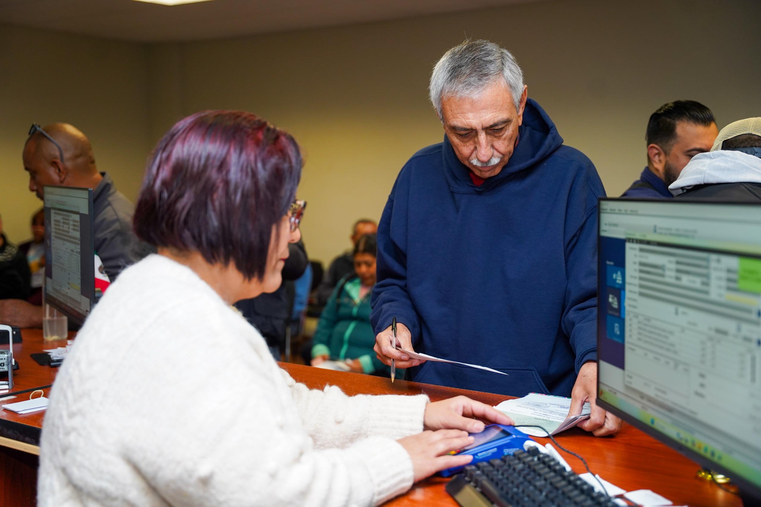 Restan 11 días para aprovechar Descuentos en pago de predial