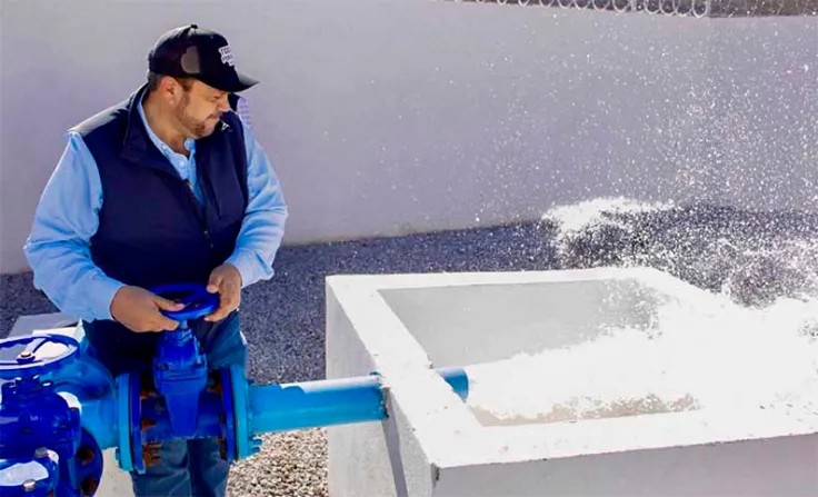 Va Ramos Arizpe por más agua potable