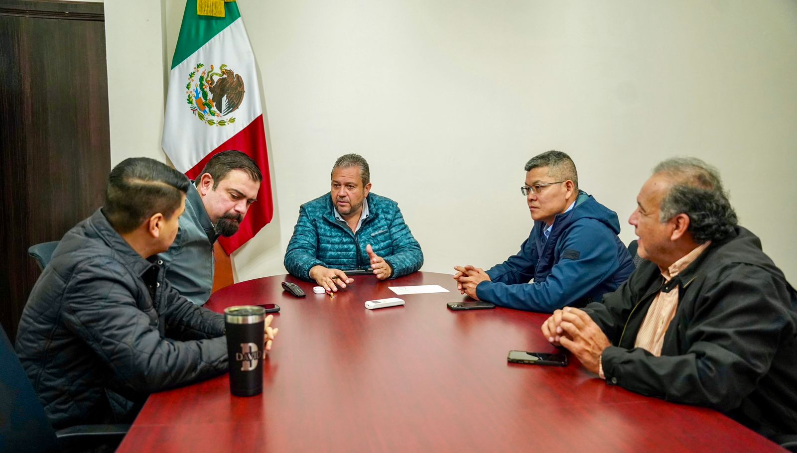Genera Ramos Arizpe 600 nuevos empleos