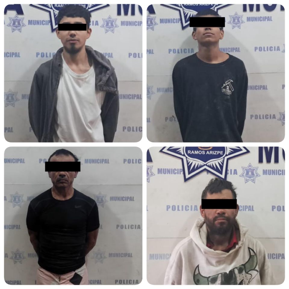 Destaca Tomás Gutiérrez los resultados de videovigilancia