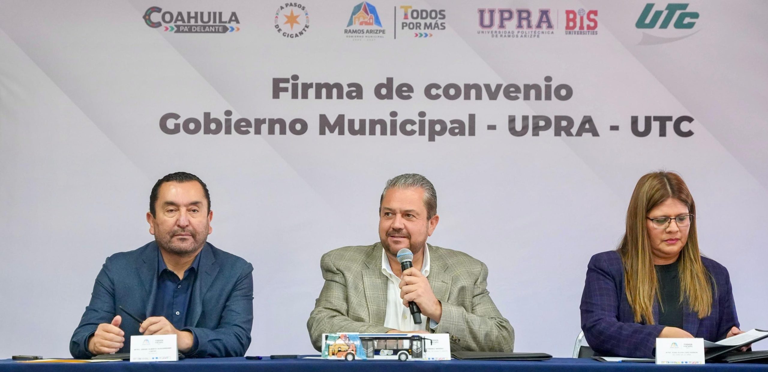 Impulsa Ramos Arizpe el desarrollo de jóvenes