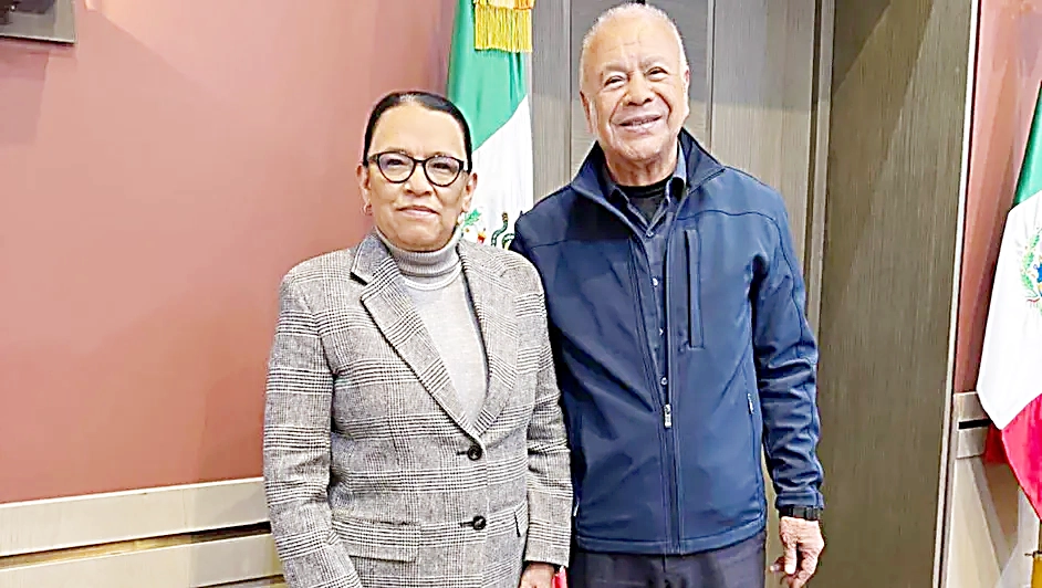 Ratifica PT alianza con Morena y Partido Verde