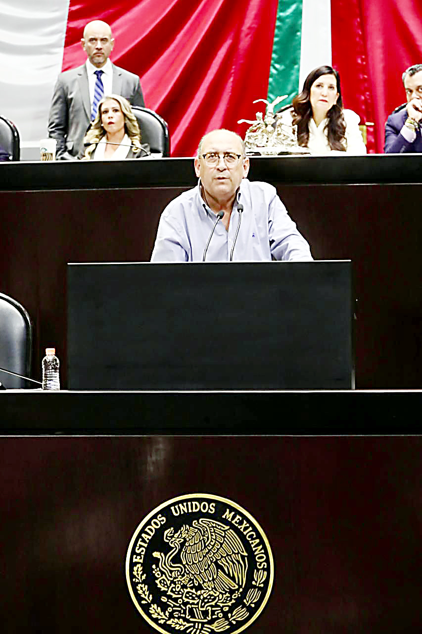 APRUEBAN EN COMISIÓN PERMANENTE LLAMADO DE RUBÉN MOREIRA PARA IMPULSAR LICENCIAS DE CONDUCIR DIGITALES EN TODO EL PAÍS