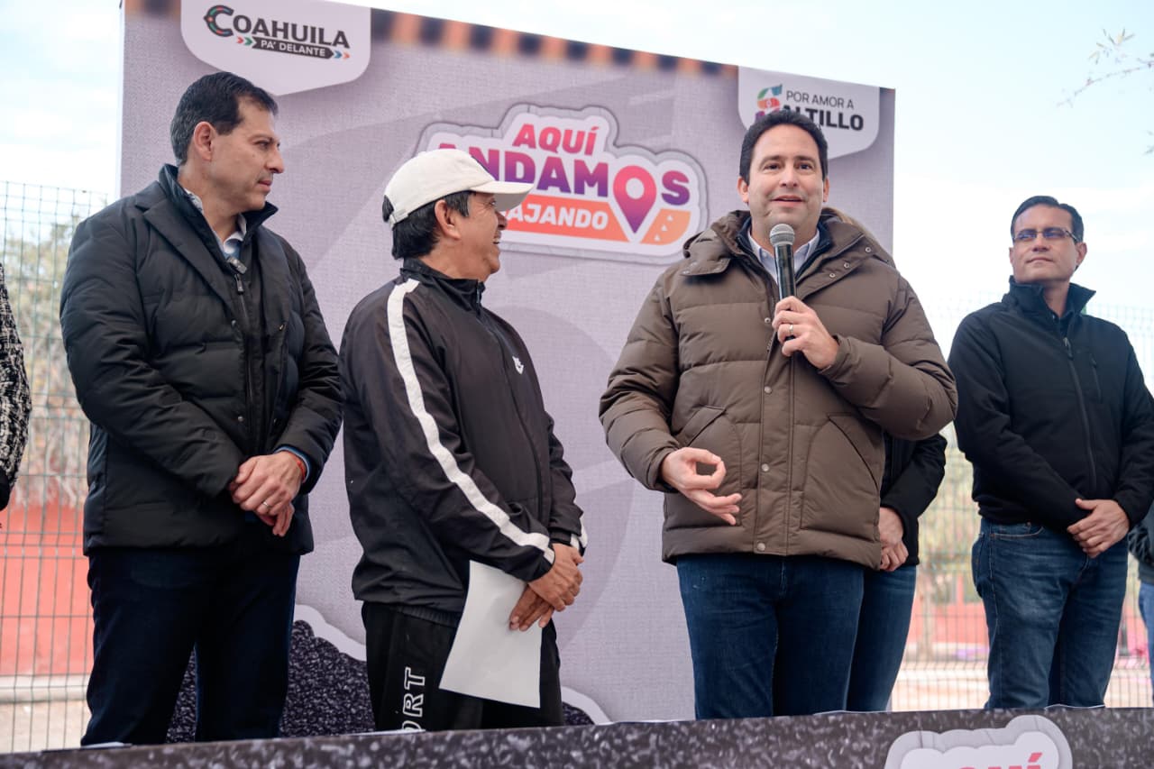 Amplían Javier y Luly el centro comunitario de la Satélite Sur
