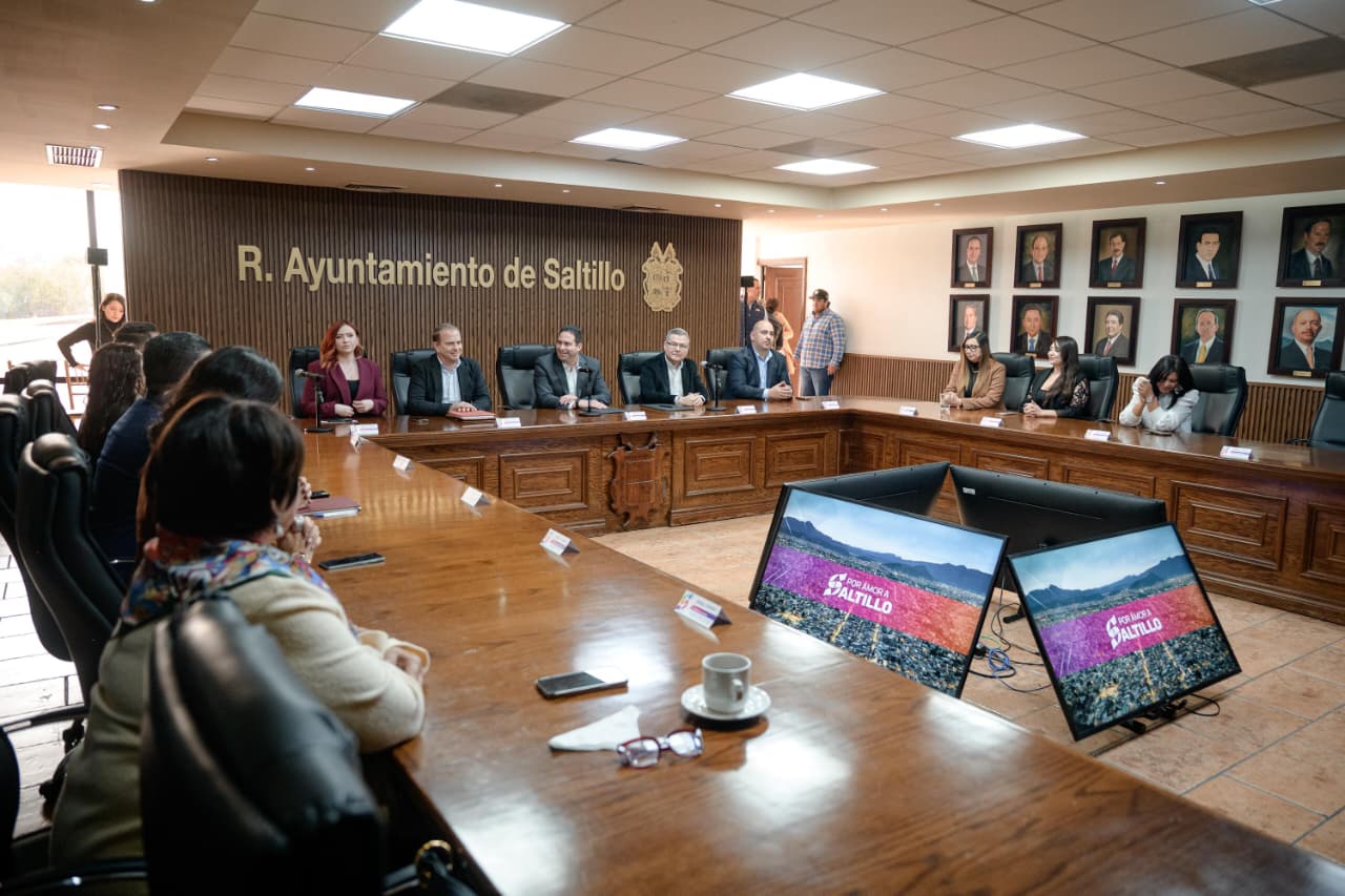 Comprometido Javier Díaz con los derechos humanos