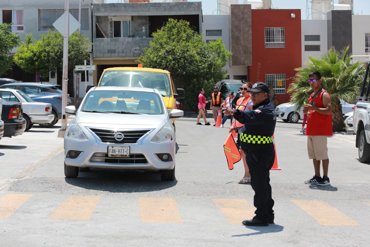 VIGILARÁN MIL 200 POLICÍAS LOS PLANTELES EDUCATIVOS  