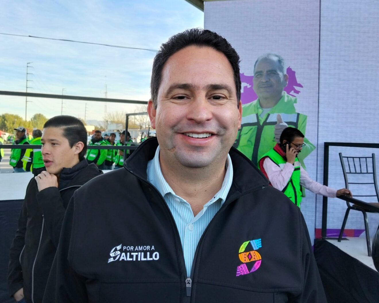 Tendrá Saltillo un fondo para daños por choques