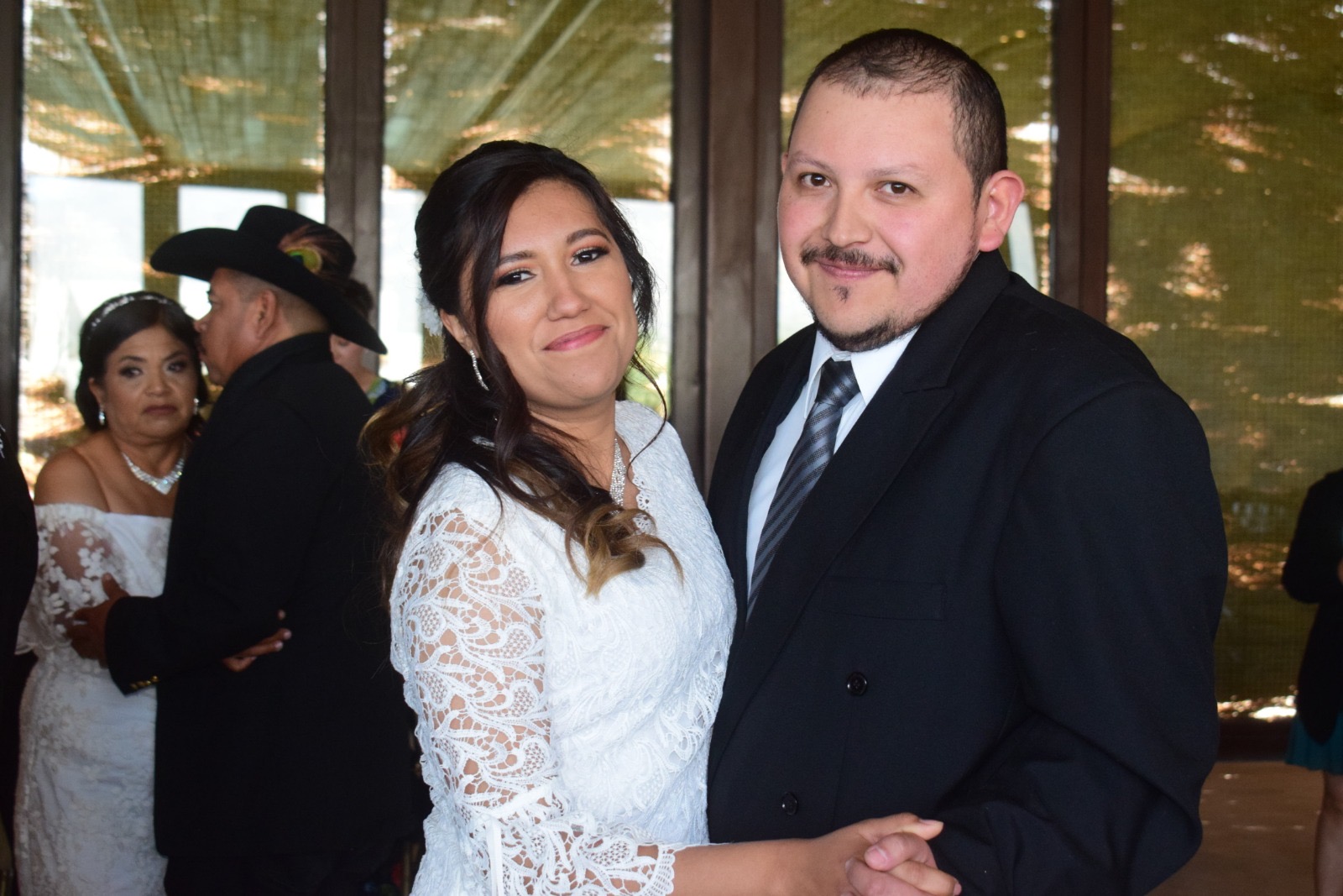 Invita DIF San Buena a las Bodas Comunitarias 2026