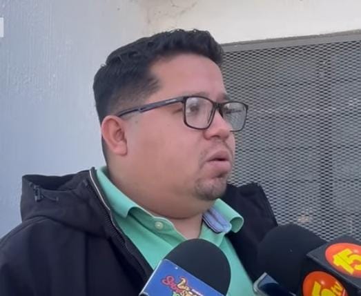 Vandalizan, roban e incendian templo