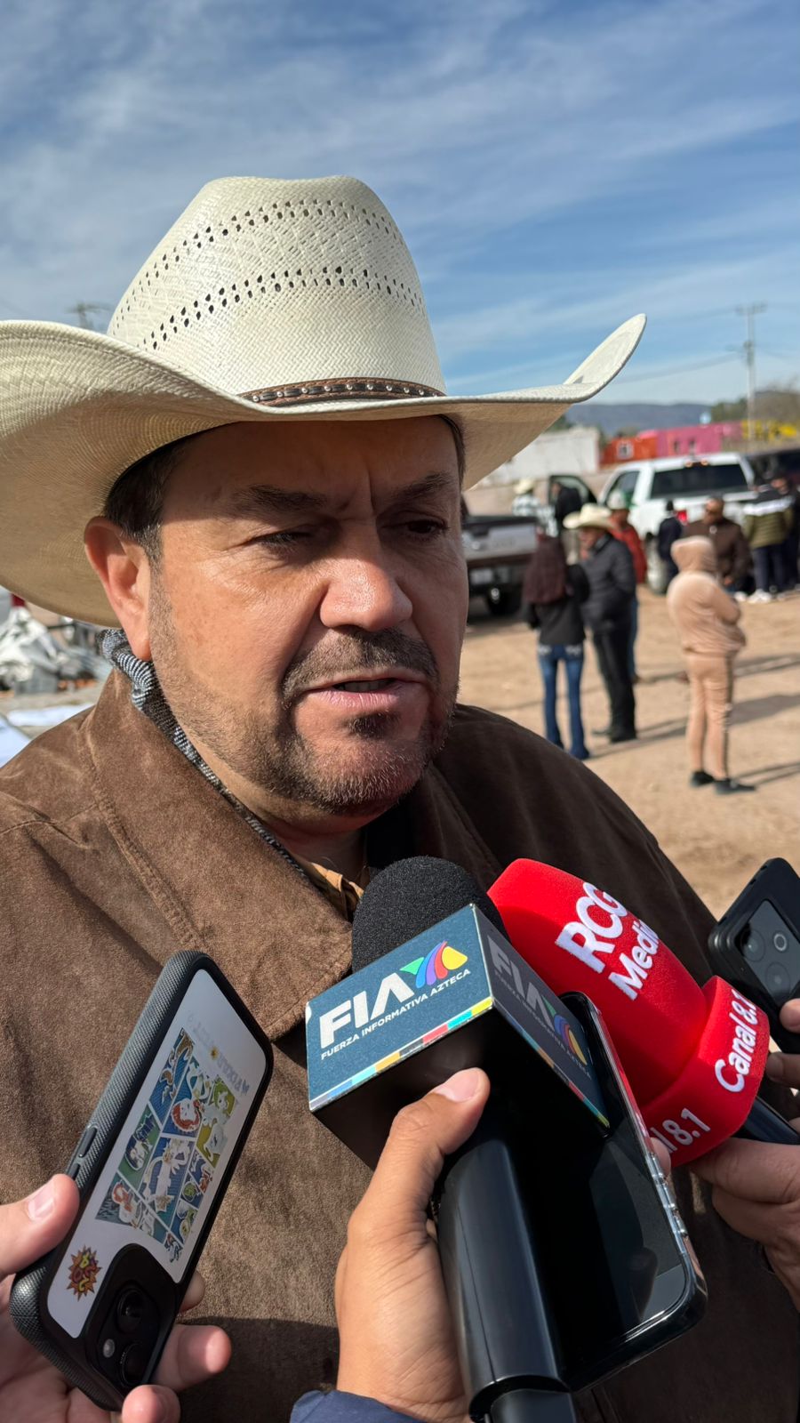 En pausa 15 proyectos en Ramos Arizpe: TGM 