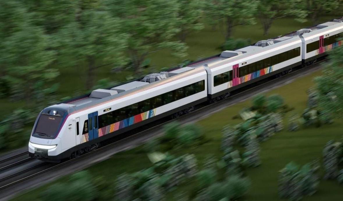 Impulsa Coahuila empleo del tren para coahuilenses