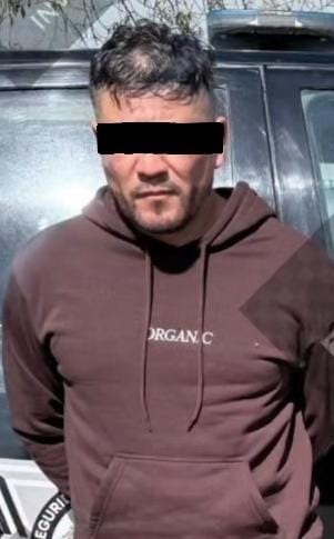 Captura policía a banda de ladrones