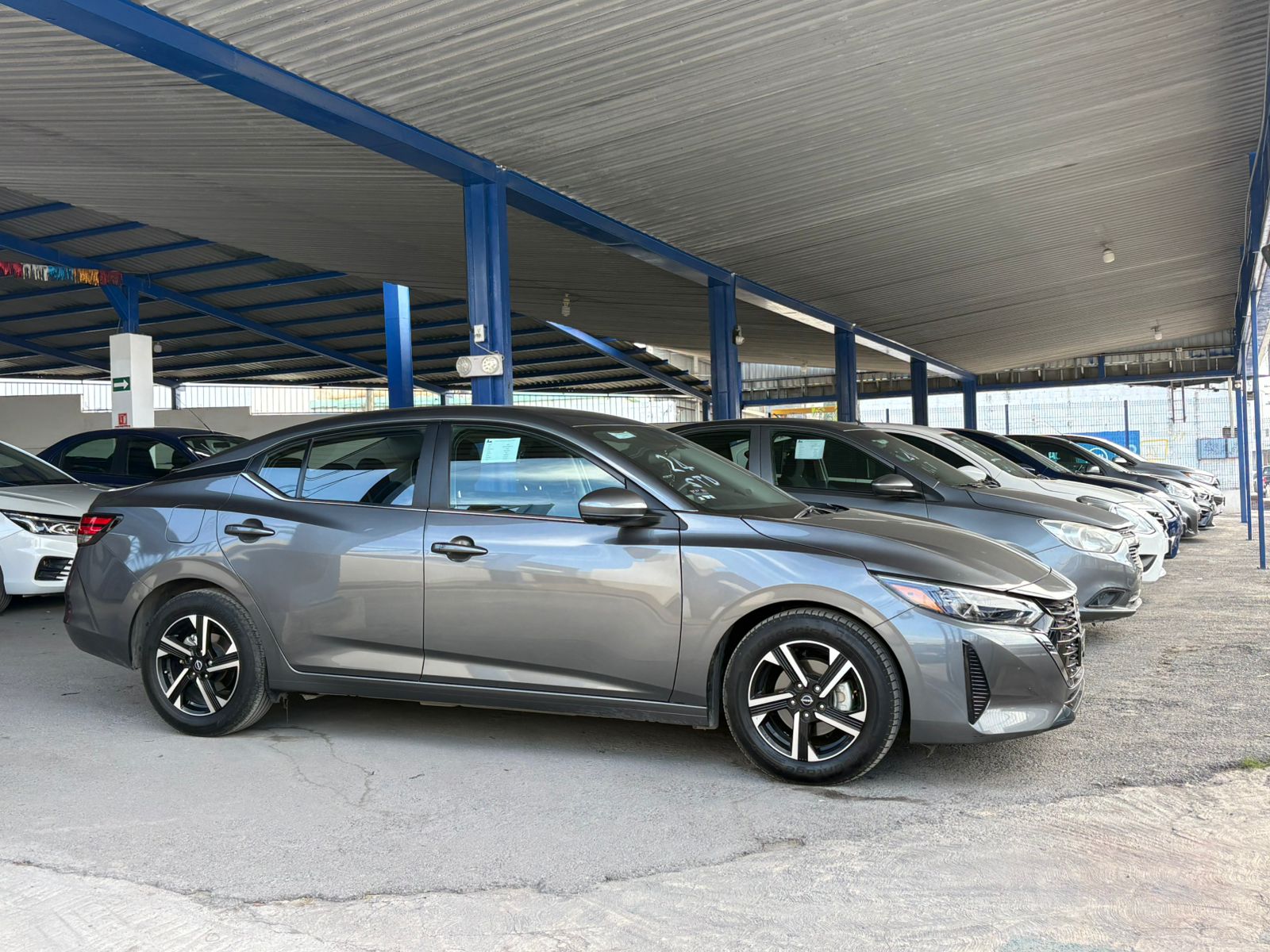 Se recupera venta de autos mexicanos con término de decreto