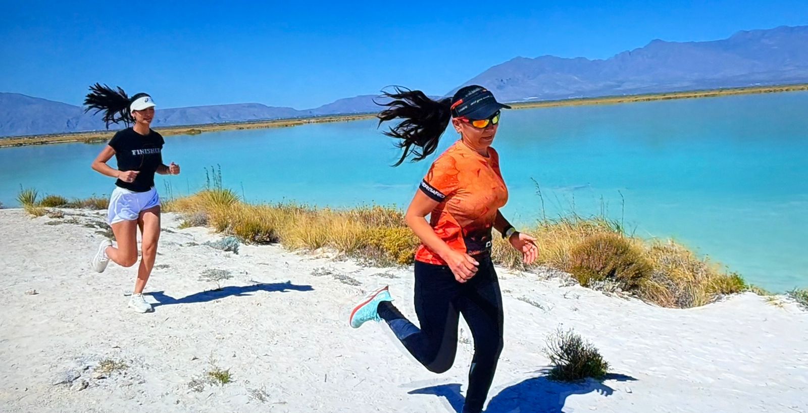 Invitan a medio maratón “Cuatro Ciénegas Brilla”