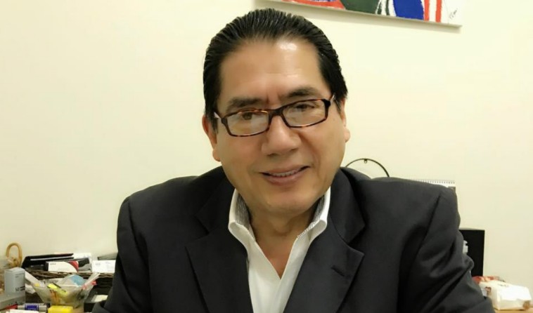 Gira la FGE orden de captura a maestro de jardín de niños