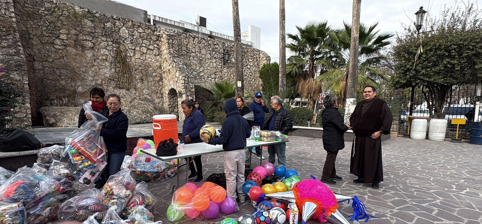 Pide empatía la familia que acusó abuso a niña