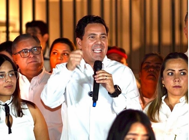 “Insisten Morena y AMLO minimizar narcodictadura”