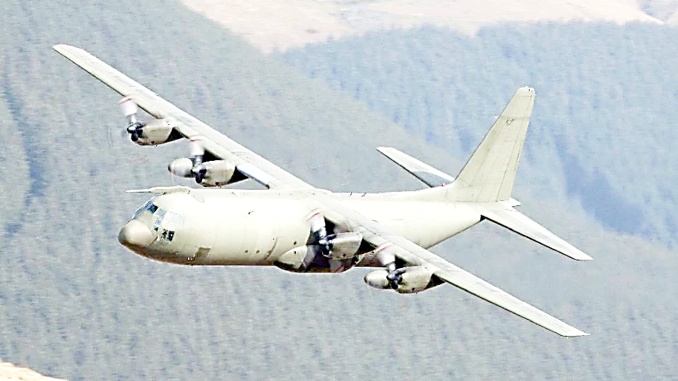 Advierte EU acción militar en el Pacífico mexicano