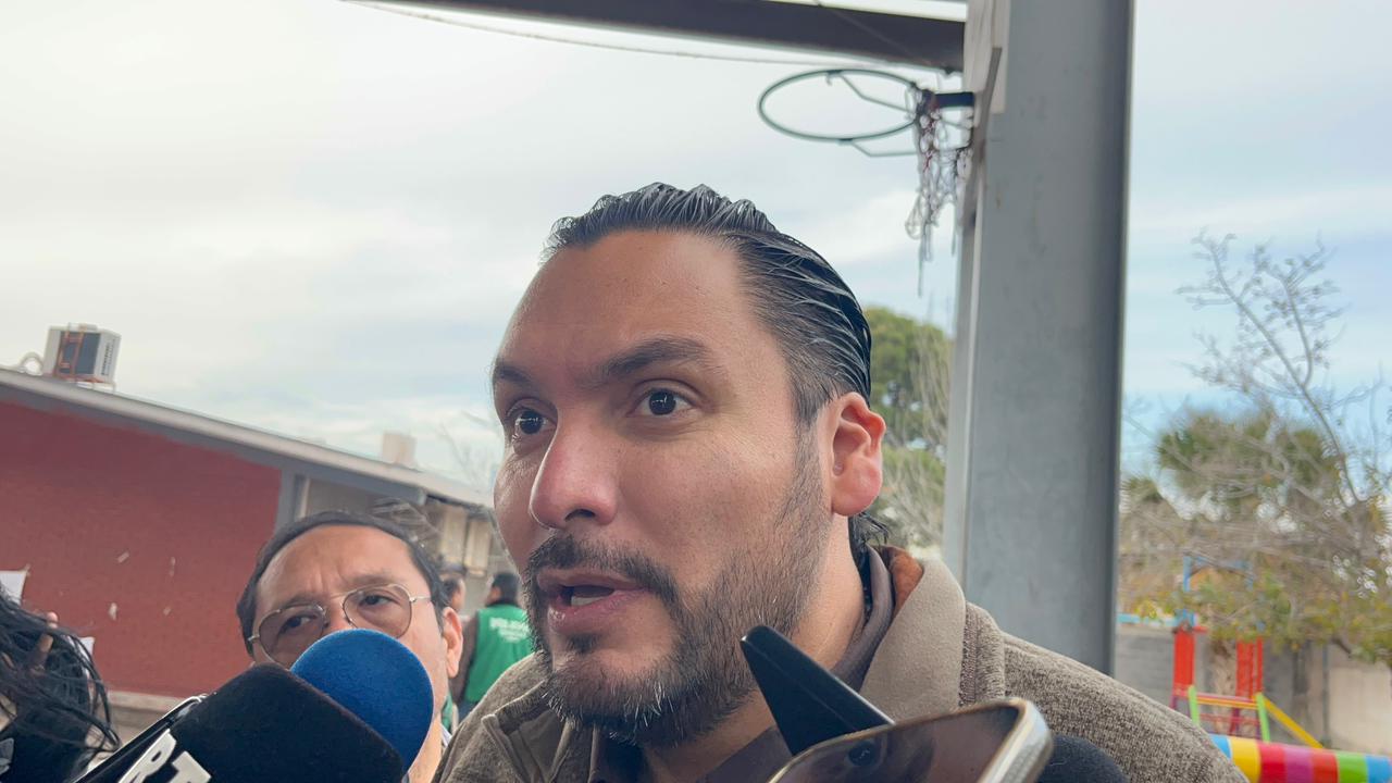 Arrancan pruebas de App para seguridad ciudadana