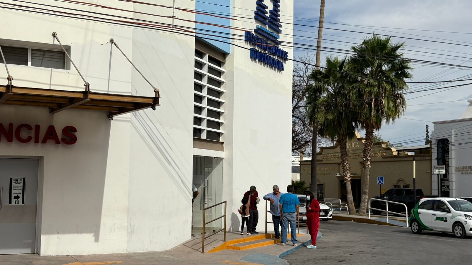 Hipotecará su vivienda la familia de Marianita