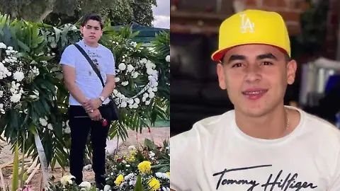 Festeja cumpleaños y fallece tras arresto