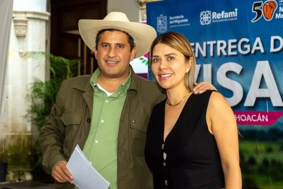 Detienen a secretaria particular de Manzo por asesinato