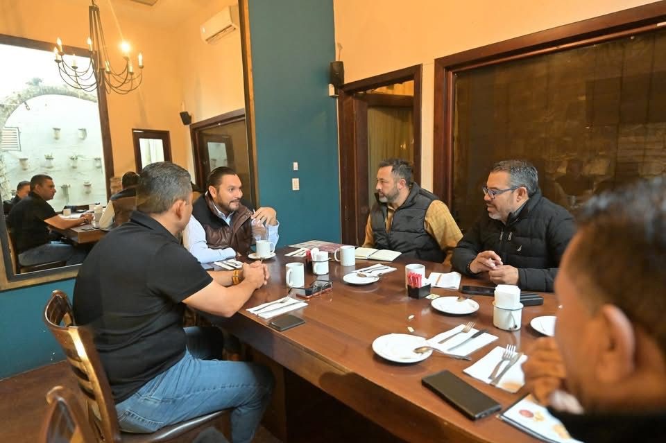 Impulsa Carlos a Monclova como polo deportivo estatal