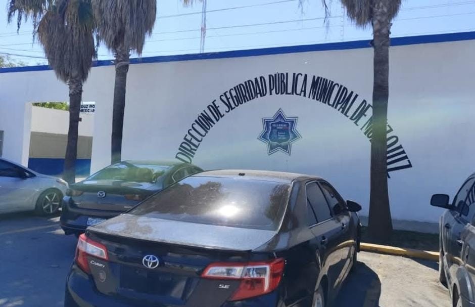 Detienen a sujeto por vender droga