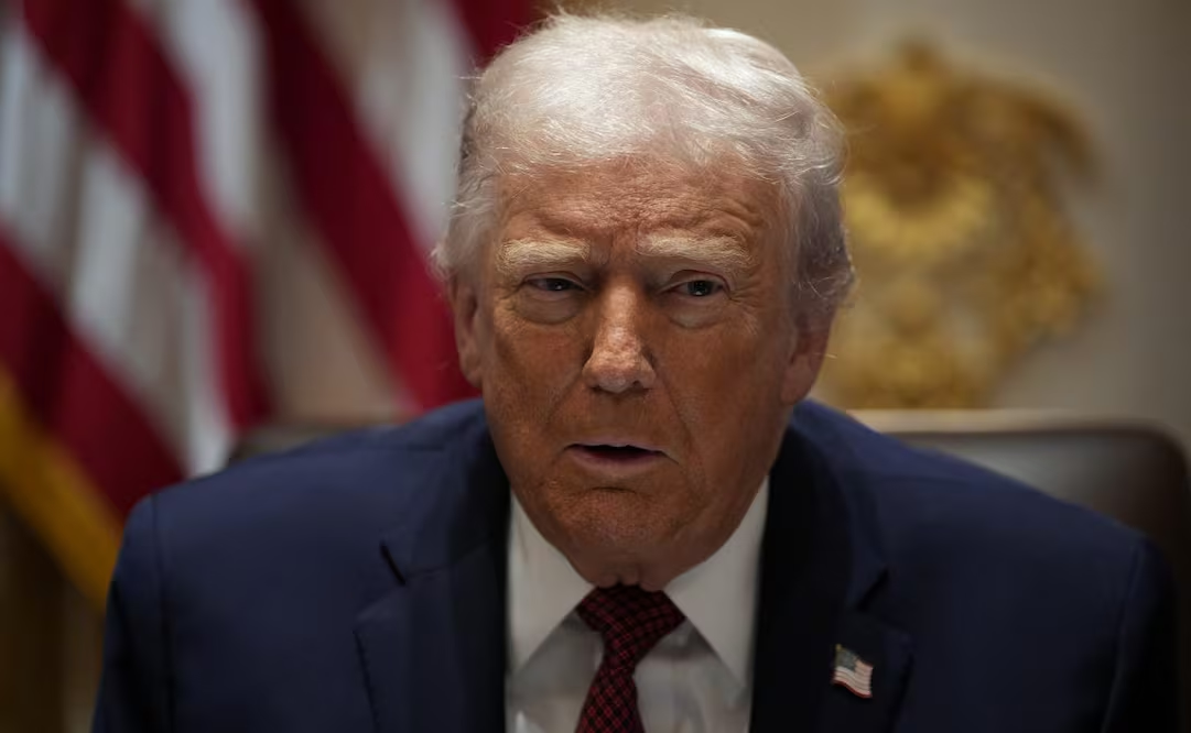 Trump evalúa «activamente» la compra de Groenlandia; no descarta la opción militar: Casa Blanca