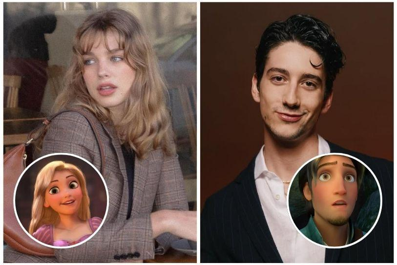 Disney confirma a Rapunzel y Flynn Rider en el live-action de ‘Enredados’