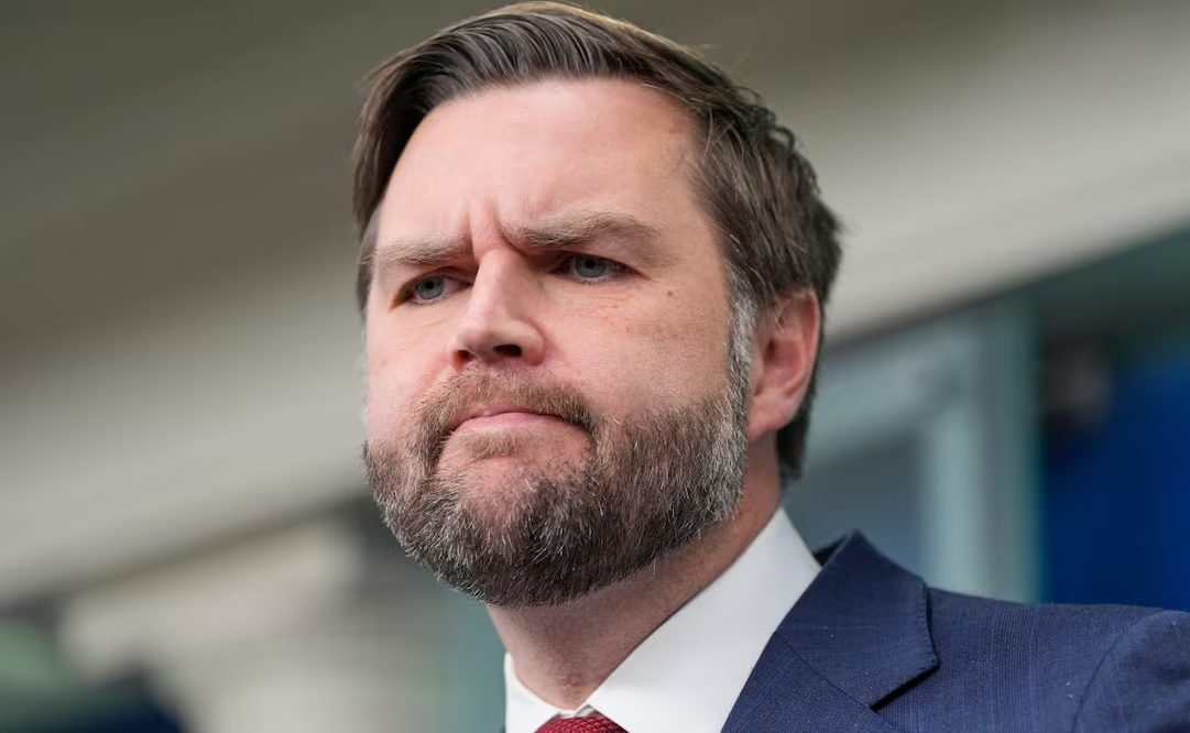 JD Vance: EU “tomará medidas” si Europa no se toma en serio la seguridad de Groenlandia; aconseja tomar en serio a Trump