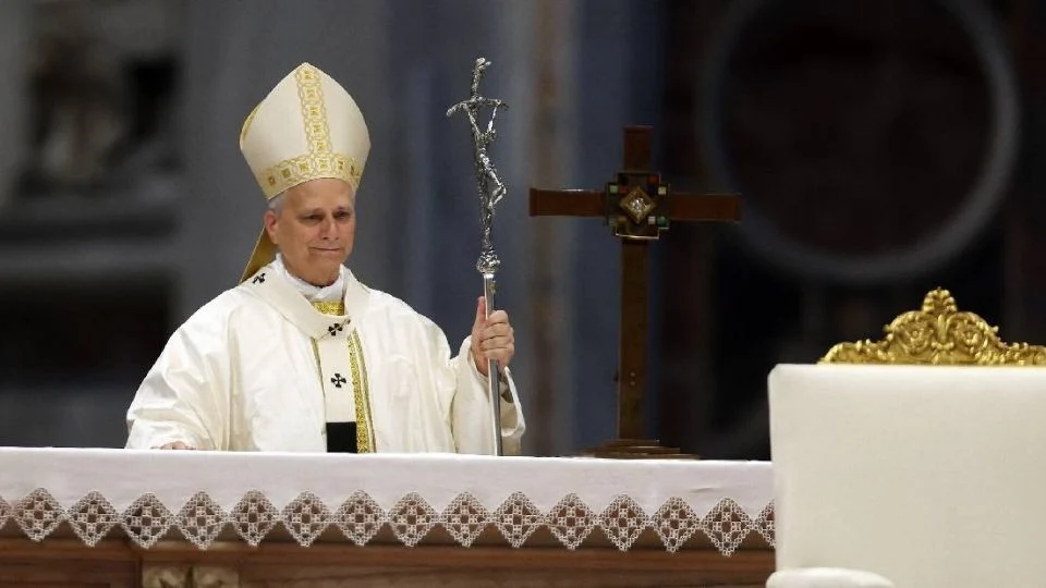 «Causa una herida profunda»: papa León XIV lamenta que la Iglesia cerrara las puertas a las víctimas de ab*so