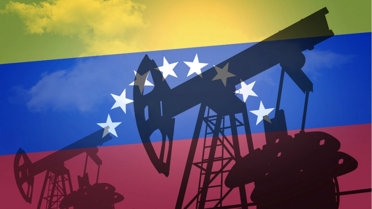 Trump firma orden para proteger ingresos petroleros venezolanos depositados en cuentas de EU