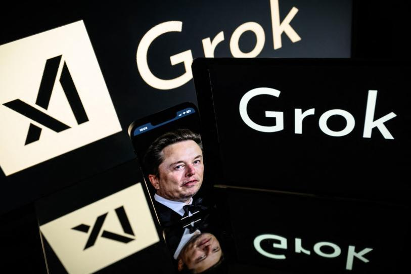 Malasia suspende acceso a la IA de Elon Musk por contenido p*rnográfico