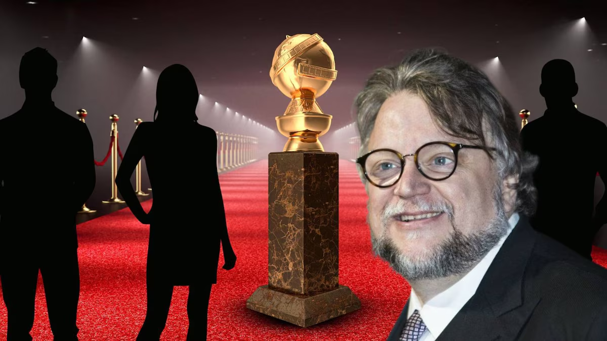 Golden Globes 2026 EN VIVO HOY: ¿Dónde y a qué hora ver en México?