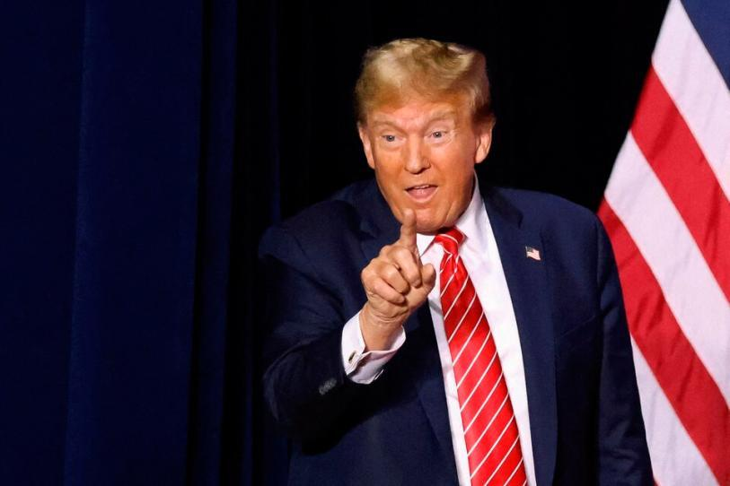 Trump advierte a Cuba que ‘no habrá más petróleo ni dinero’ de Venezuela