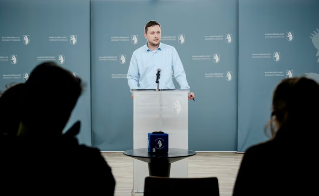 Groenlandia rechaza plan de EU para apoderarse del territorio; países de la OTAN expresan apoyo