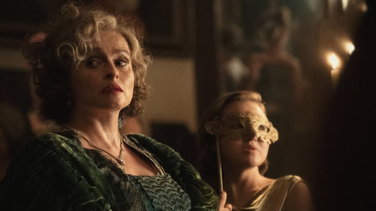 Otra serie de época con elenco ‘Bridgerton’: ¿Cuándo sale y de qué trata ‘Agatha Christie: Las Siete Esferas’?
