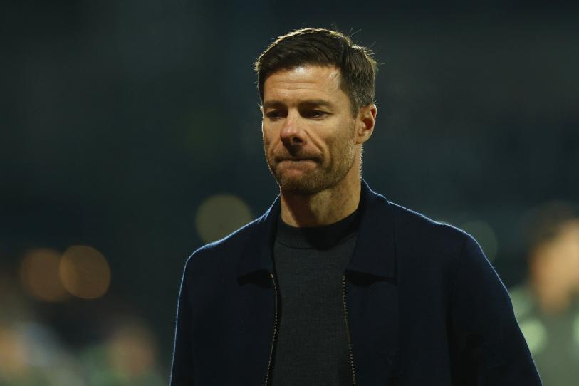 Real Madrid despide a Xabi Alonso y designa a su nuevo reemplazo