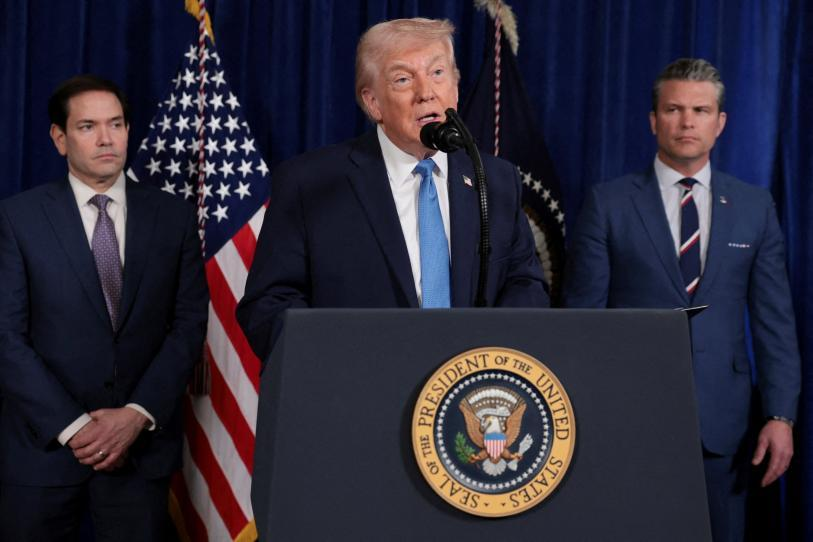 Dinamarca insta a Trump a dejar de amenazar con apoderarse de Groenlandia