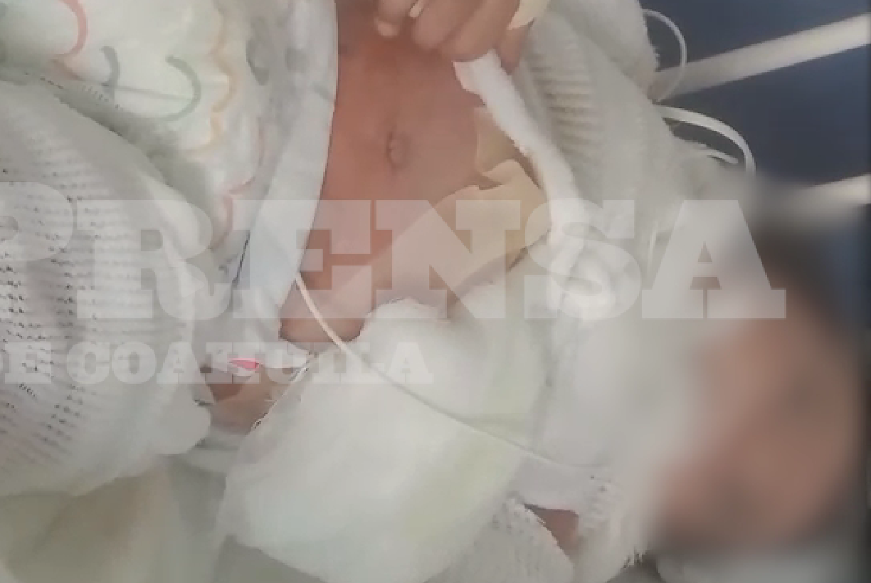 (VIDEO)Muestra Margarita importante recuperación en EU