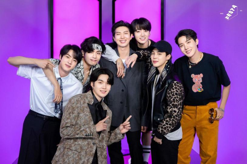 BTS anuncia conciertos en México: fechas y cuándo comprar boletos para sus show