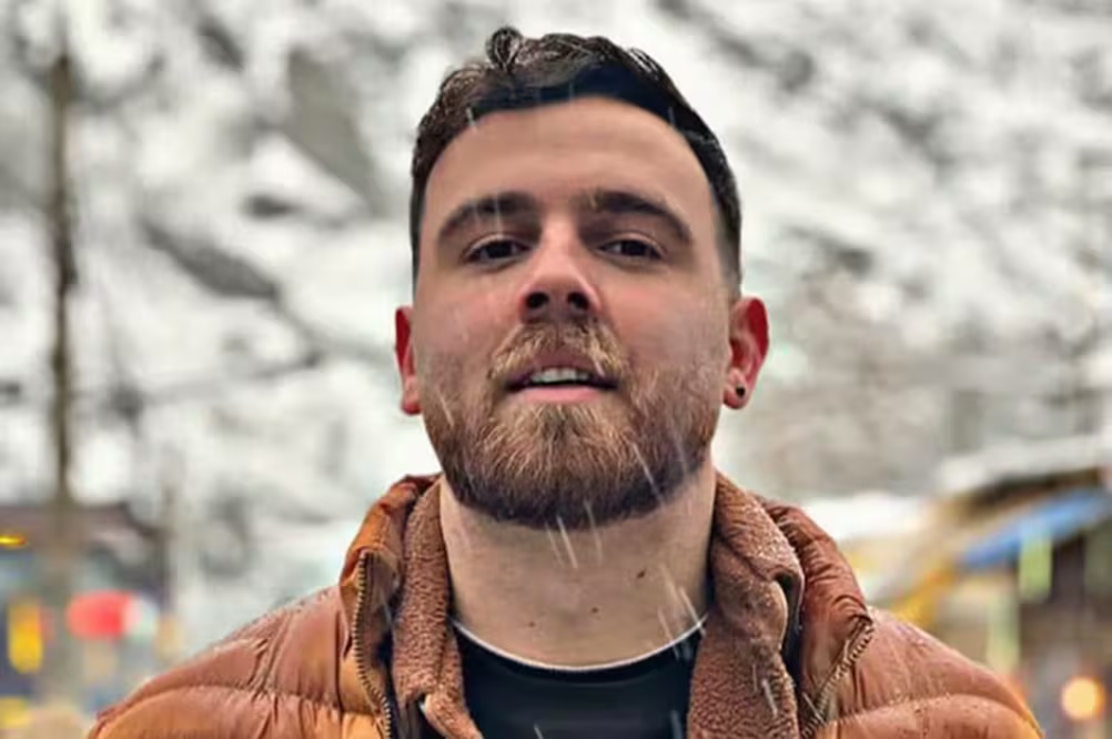 Irán alista ej3cuciones contra manifestantes, reportan; activista Erfan Soltani estaría en la lista
