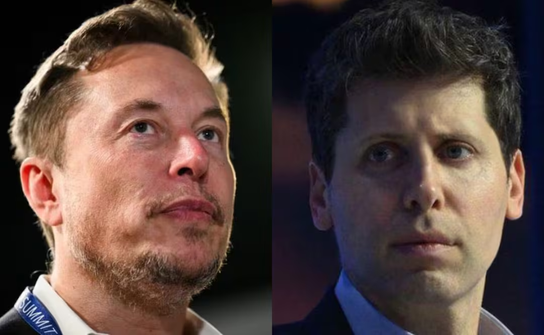 Juicio por demanda de Musk contra Sam Altman comenzará en abril; el dueño de Tesla acusa que fue engañado