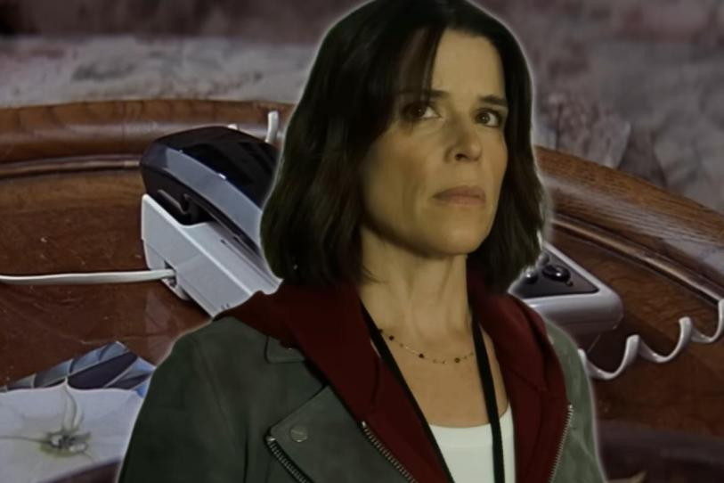 Nuevo tráiler de Scream 7 revive el terror con el regreso de Sidney Prescott | VIDEO