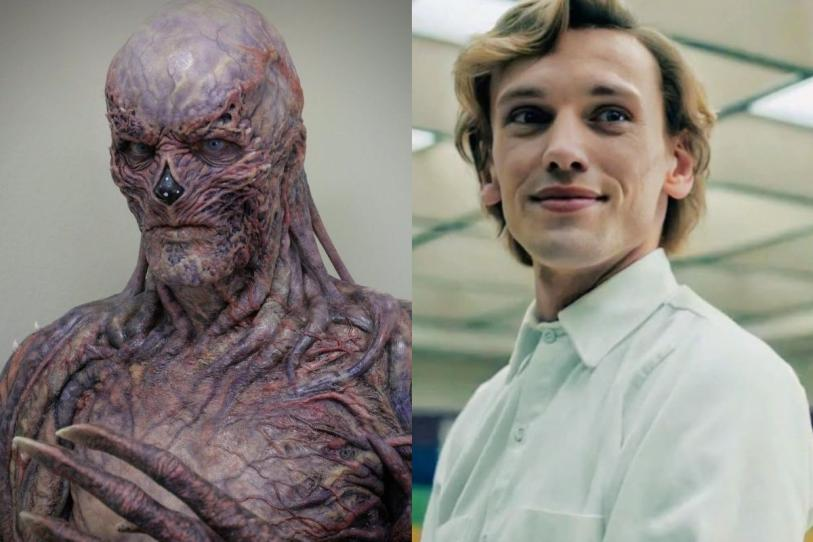 Stranger Things: Revelan diseños inéditos de Vecna; fans cuestionan la elección de los Duffer 