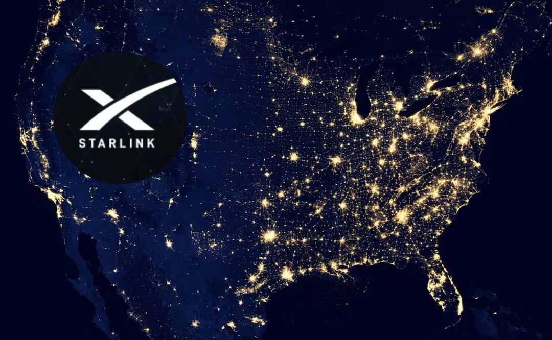 SpaceX, de Elon Musk, dará internet gratis en Irán en medio de la crisis; servicio será a través de Starlink