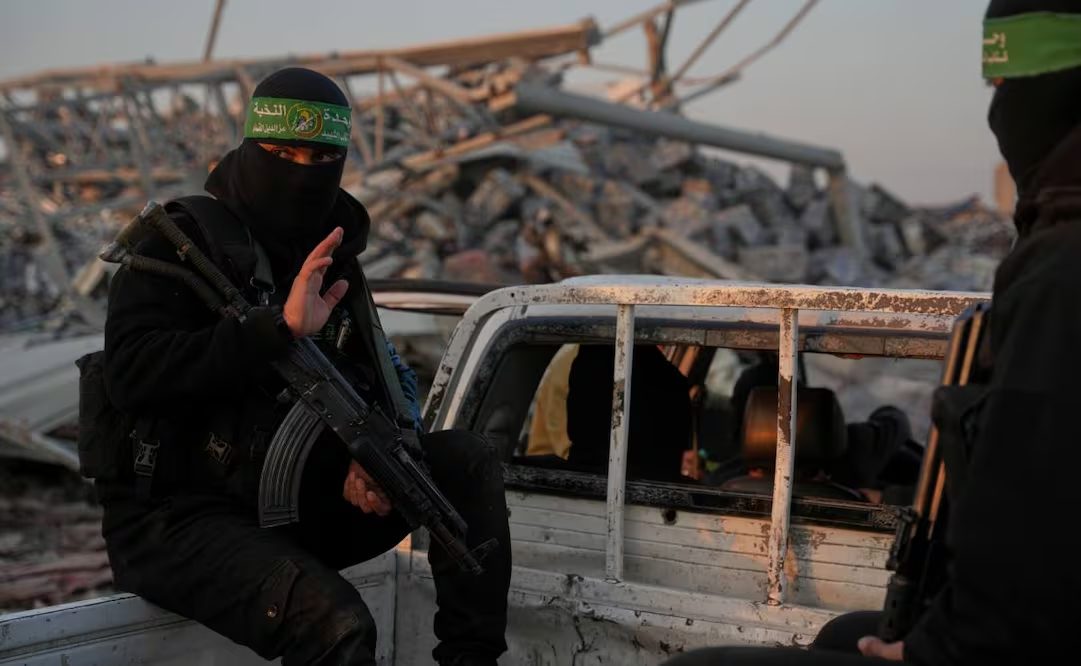 EU anuncia inicio de la «Fase Dos» de su plan para la paz en Gaza; va por la desmilitarización de Hamas