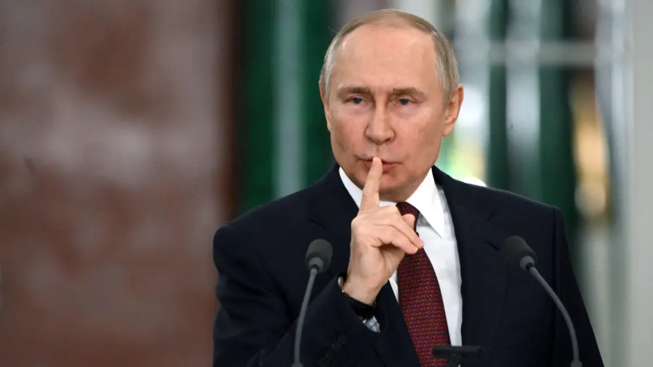 Rusia dice que la ONU debe vigilar ataques a buques en el Caribe, no en el Mar Rojo